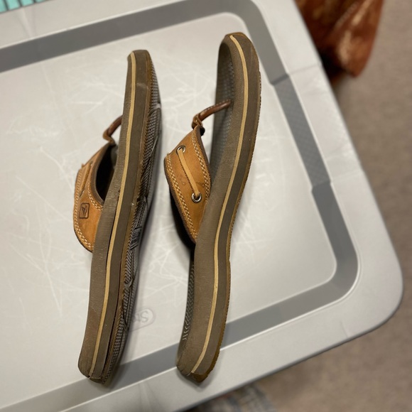Men's Sperry sandals - Picture 2 of 3